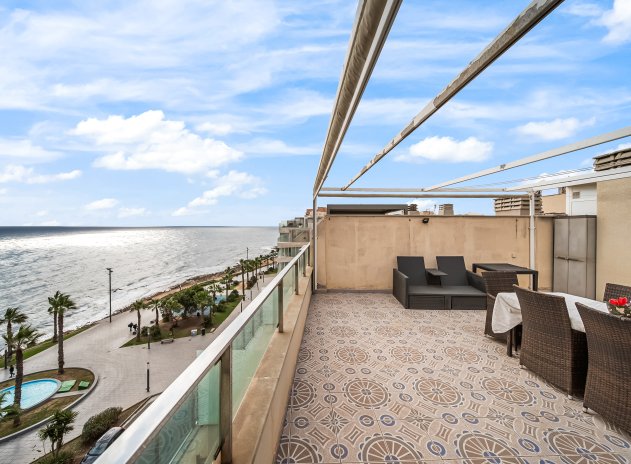 Appartement - Revente - Torrevieja - Torrevieja