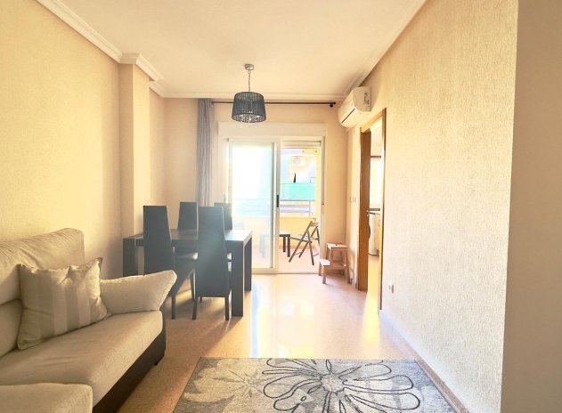 Appartement - Revente - Torrevieja - Torrevieja