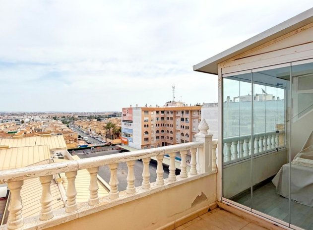 Appartement - Revente - Torrevieja - Torrevieja