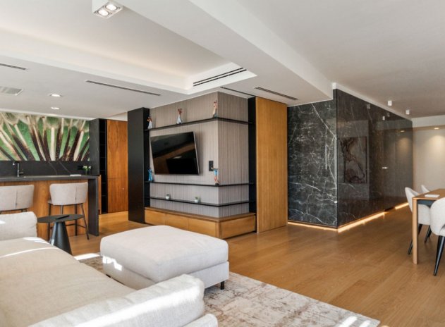 Appartement - Revente - Torrevieja - Torrevieja