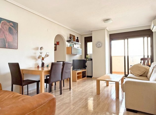 Appartement - Revente - Torrevieja - Torrevieja