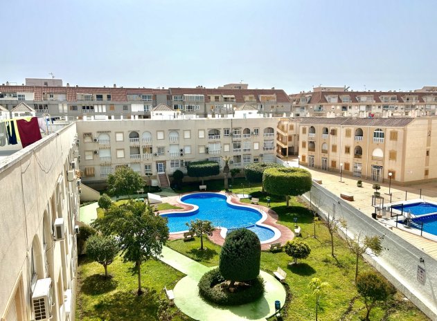 Appartement - Revente - Torrevieja - Torrevieja