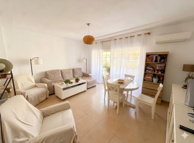 Appartement - Revente - Torrevieja - Torrevieja