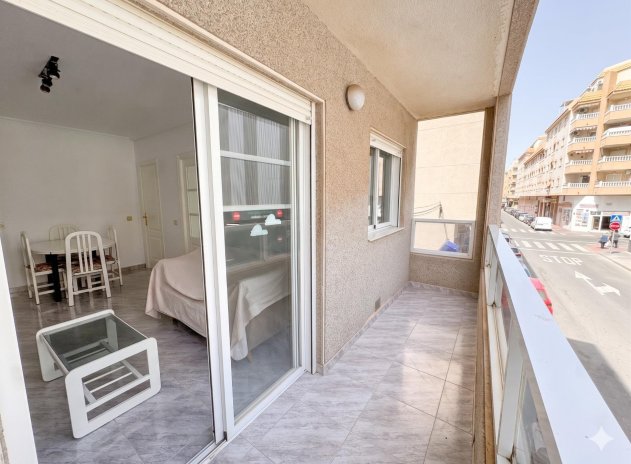 Appartement - Revente - Torrevieja - Torrevieja