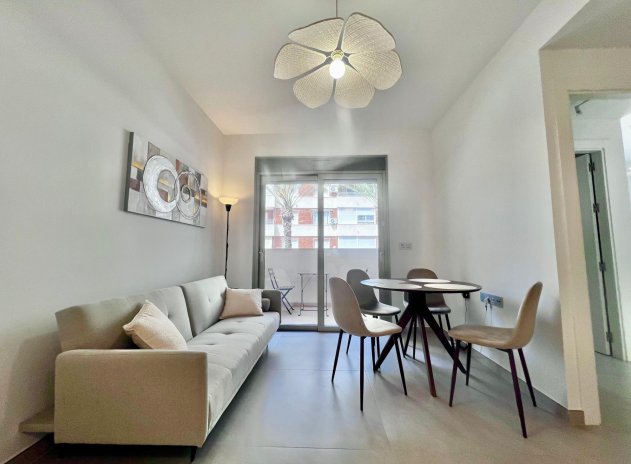 Appartement - Revente - Torrevieja - Torrevieja