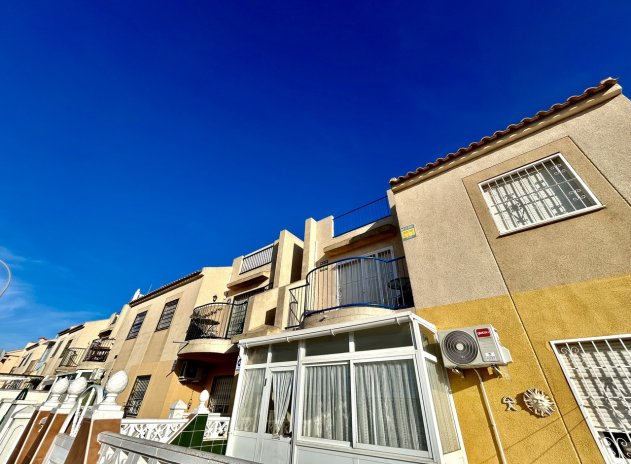 Appartement - Revente - Torrevieja - Torrevieja
