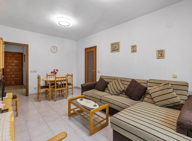 Appartement - Revente - Torrevieja - Torrevieja