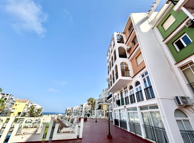 Appartement - Revente - Torrevieja - Torrevieja