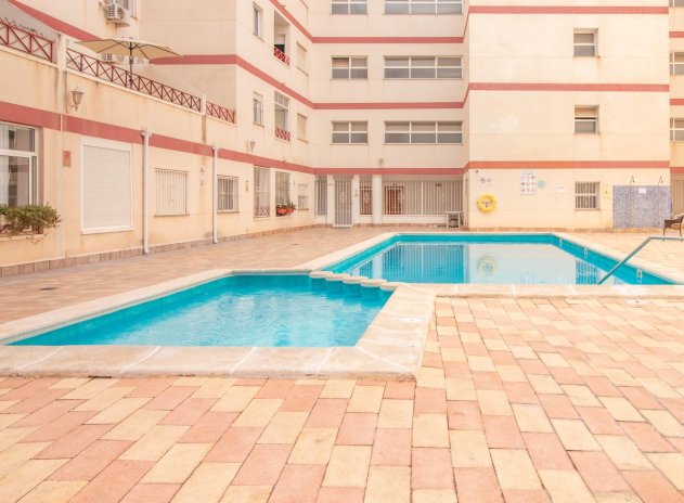 Appartement - Revente - Torrevieja - Torrevieja