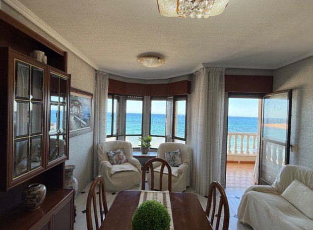 Appartement - Revente - Torrevieja - Torrevieja