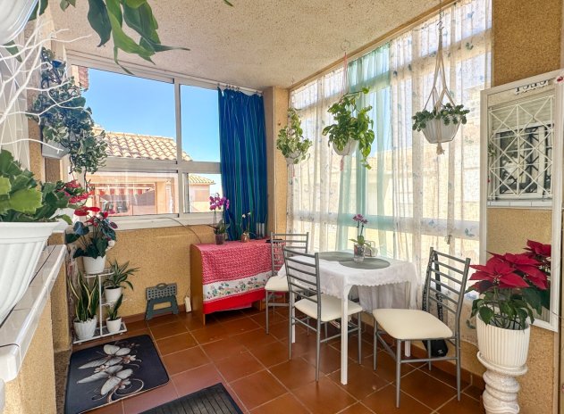 Appartement - Revente - Torrevieja - Torrevieja