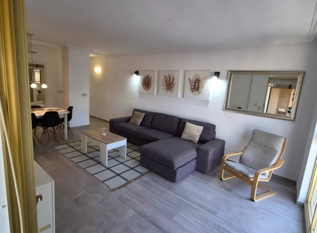 Appartement - Revente - Torrevieja - Torrevieja