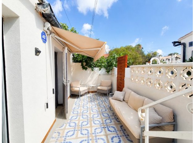 Appartement - Revente - Torrevieja - Torrevieja