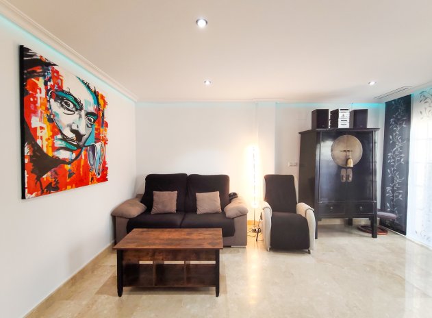 Appartement - Revente - Torrevieja - Torrevieja