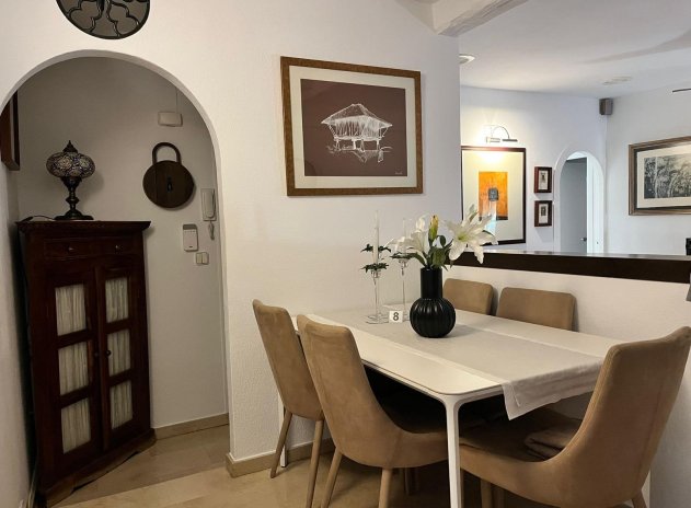 Appartement - Revente - Torrevieja - Torrevieja