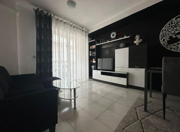 Appartement - Revente - Torrevieja - Torrevieja