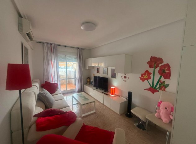 Appartement - Revente - Torrevieja - Torrevieja