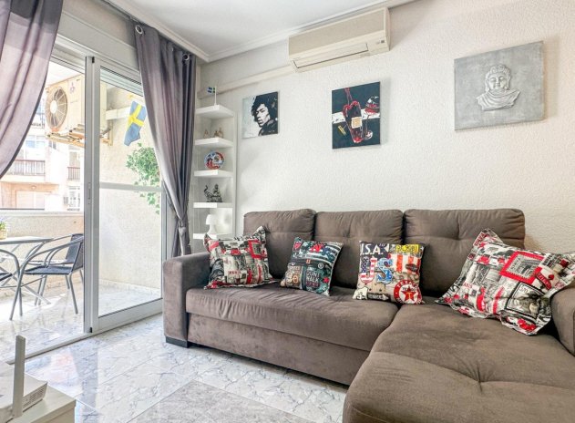 Appartement - Revente - Torrevieja - Torrevieja
