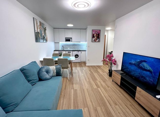 Appartement - Revente - Torrevieja - Torrevieja