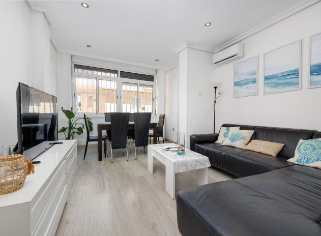 Appartement - Revente - Torrevieja - Torrevieja