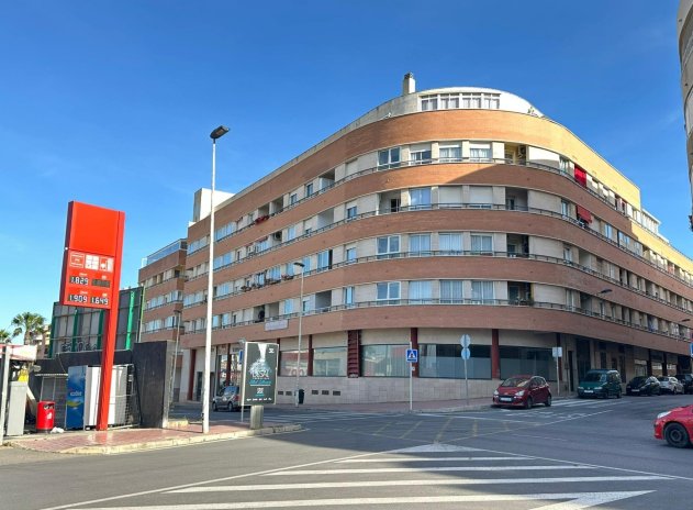 Appartement - Revente - Torrevieja - Torrevieja