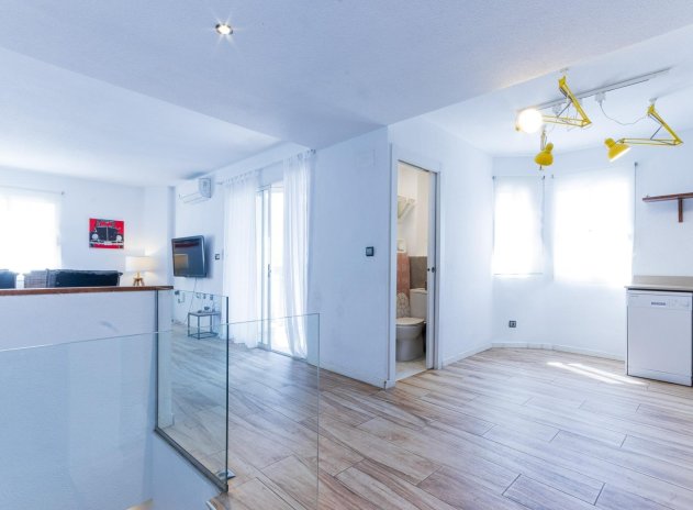 Appartement - Revente - Torrevieja - Torrevieja