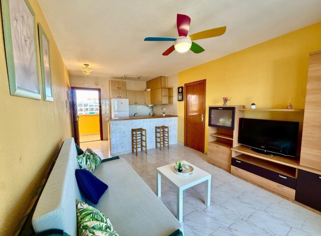 Appartement - Revente - Torrevieja - Torrevieja