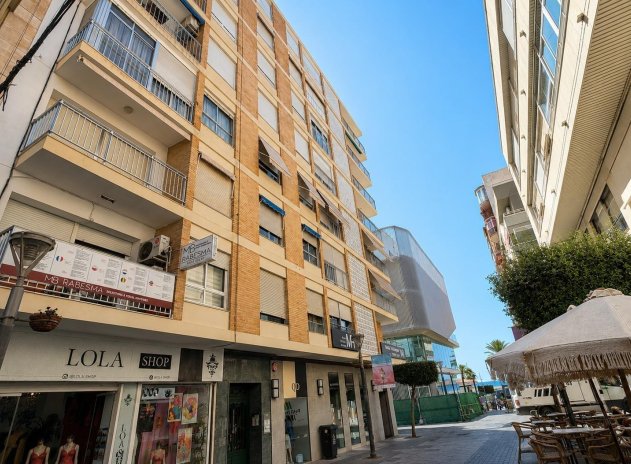 Appartement - Revente - Torrevieja - Torrevieja