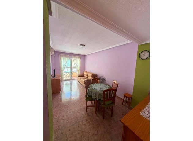 Appartement - Revente - Torrevieja - Torrevieja