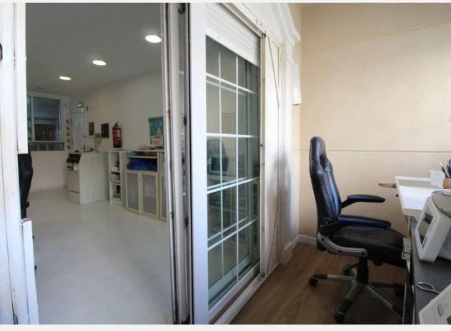 Appartement - Revente - Torrevieja - Torrevieja