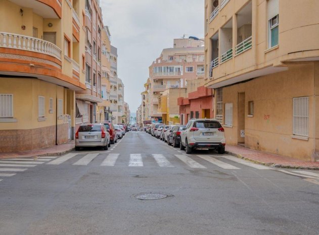 Appartement - Revente - Torrevieja - Torrevieja