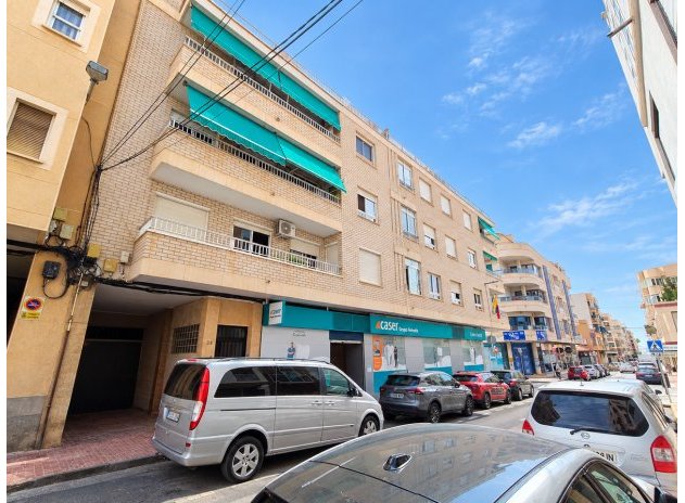 Appartement - Revente - Torrevieja - Torrevieja