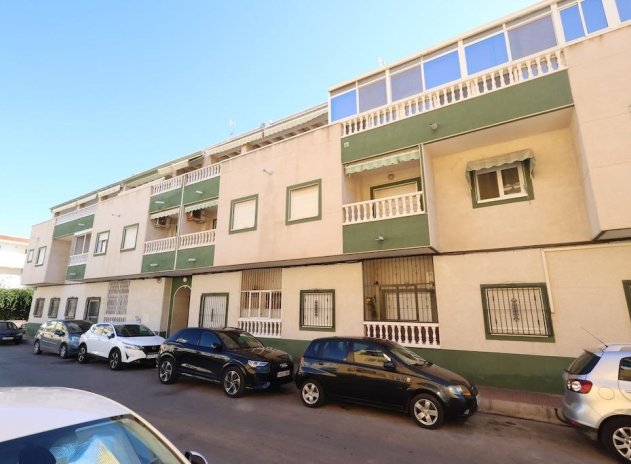 Appartement - Revente - Torrevieja - Torrevieja