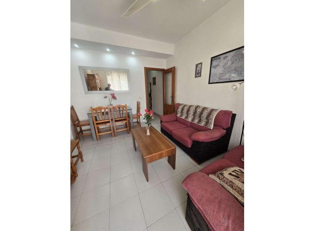 Appartement - Revente - Torrevieja - Torrevieja