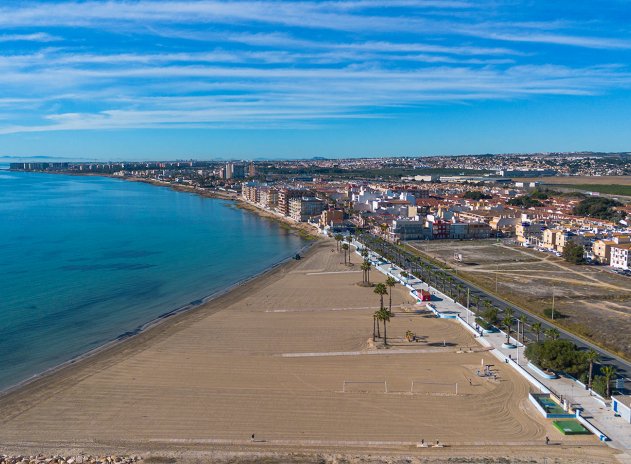 Appartement - Revente - Torrevieja - Torrevieja