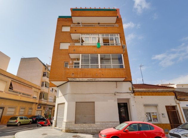 Appartement - Revente - Torrevieja - Torrevieja