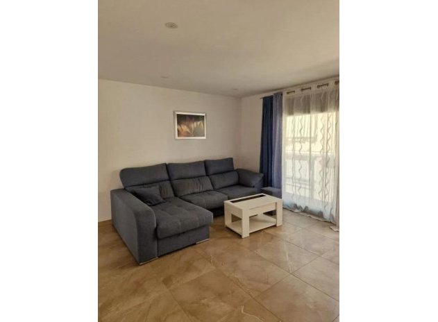 Appartement - Revente - Torrevieja - Torrevieja