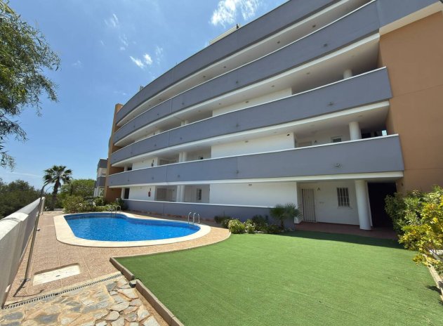 Appartement - Revente - Villamartin - La fuente