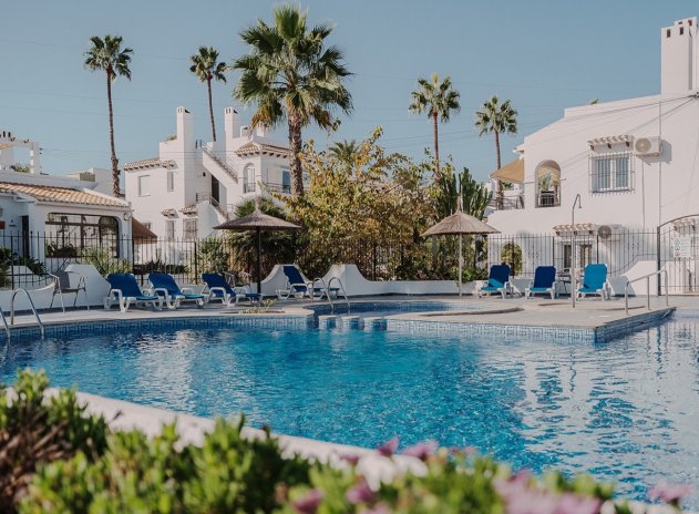 Appartement - Revente - Villamartin - Las Filipinas