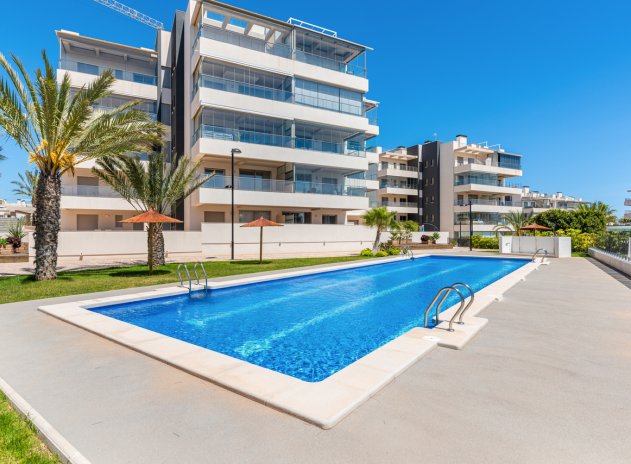 Appartement - Revente - Villamartin - Villamartín