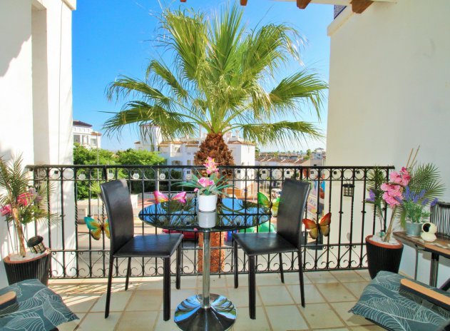 Appartement - Revente - Villamartin - Villamartín