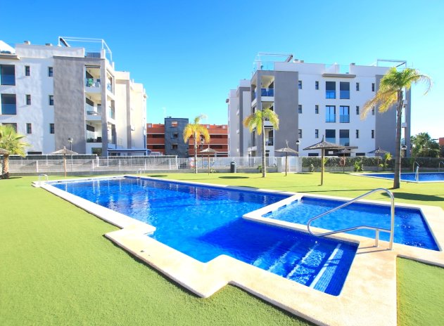 Appartement - Revente - Villamartin - Villamartin