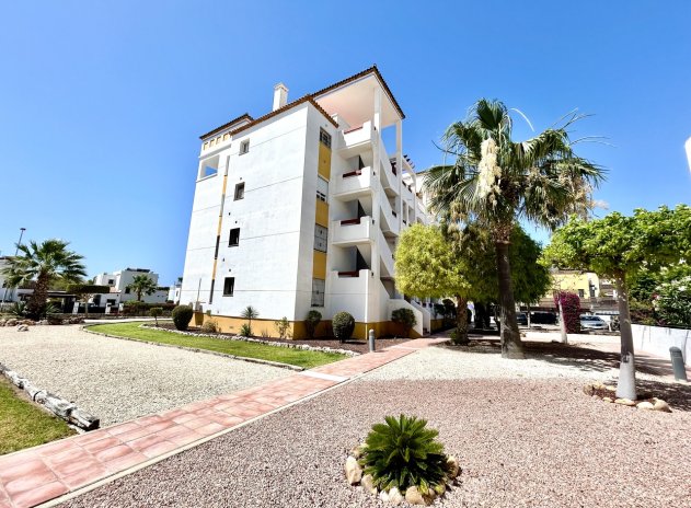 Appartement - Revente - Villamartin - Villamartín
