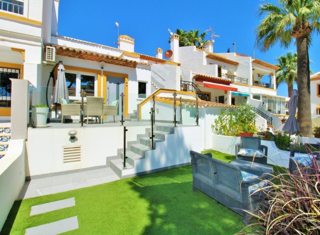 Appartement - Revente - Villamartin - Villamartín