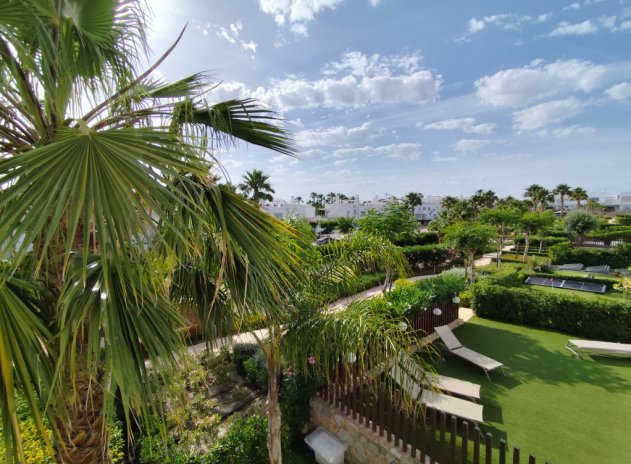 Appartement - Revente - Vistabella Golf - Vistabella Golf