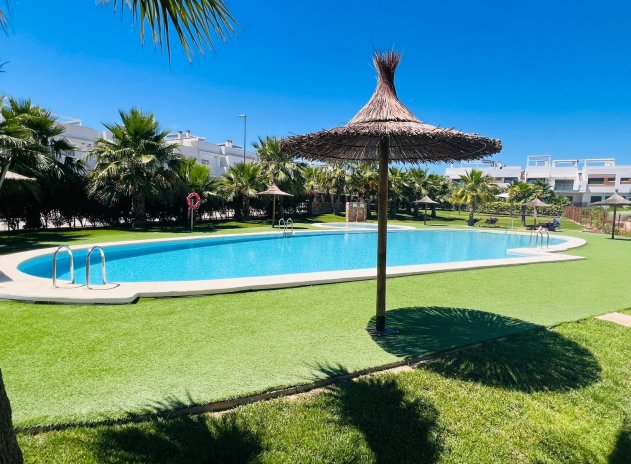 Appartement - Revente - Vistabella Golf - Vistabella Golf