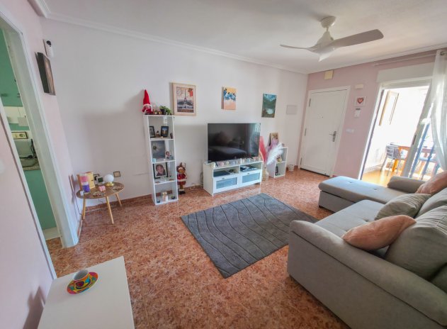 Appartement - Revente - Vistabella Golf - Vistabella Golf