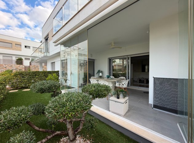 Appartement - Revente - Vistabella Golf - Vistabella Golf