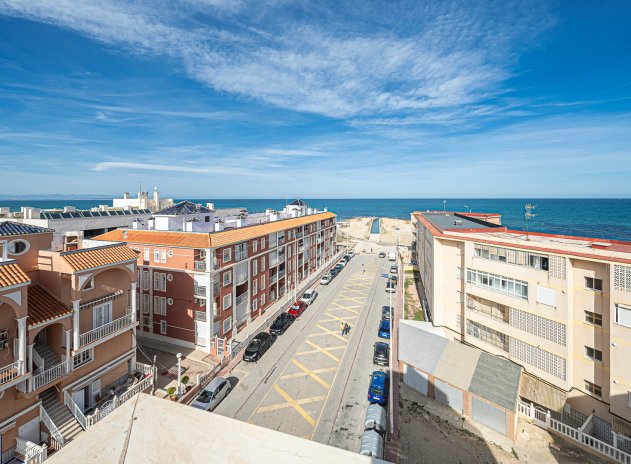 Ático - Reventa - Torrevieja - La Mata