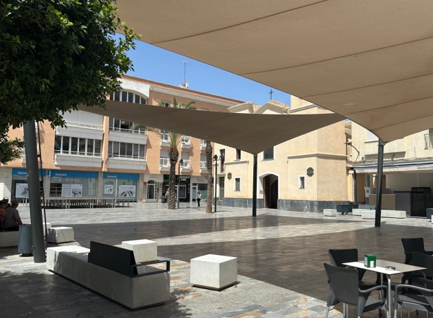 Bâtiment - Revente - San Pedro del Pinatar - San Pedro Del Pinatar